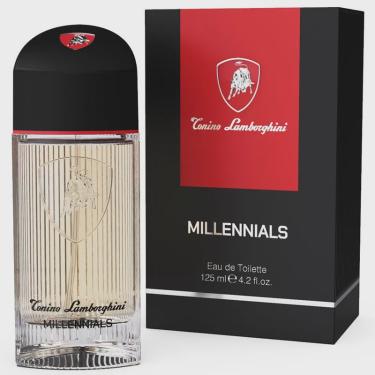 Imagem de Perfume Lamborghini Millennials Masculino Eau de Toilette 125ml