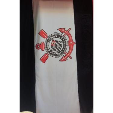 Imagem de Bandeira Corinthians - Jb Presentes