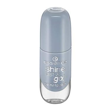 Imagem de Essence Shine, Last & Go 29 Zero To Hero - Esmalte Cremoso 8ml