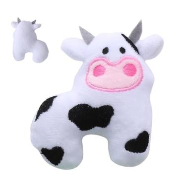 Imagem de NGUMMS Brinquedo de gato papagaio, animal de pelúcia de brinquedo de catnip | Brinquedo de almofada de papagaio para gatos,Brinquedo interativo para dentição de cachorro pequeno a médio para gatos