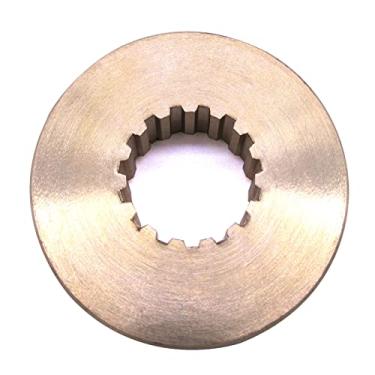 Imagem de Motor de barco 688-45997-00 688-45997-01 Espaçador de hélice para motor de popa Yamaha 115HP 150HP 175HP 200HP 250HP 300HP, para Sierra Marine 18-4274