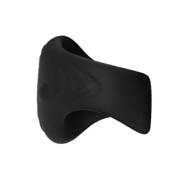 Imagem de Vibrador extensor Anel Peniano Bbrinquedo do Sexual, 10 modos, Ejaculação Atrasada à Prova D'água