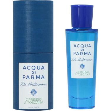 Imagem de Perfume Acqua di Parma Blue Mediterraneo Cipresso Di Toscana