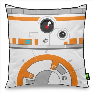 Imagem de Almofada Geek Side Faces - BB - Yaay!