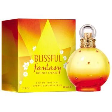 Imagem de Perfume Blissful Fantasy 30 Ml ' - Britney Spears