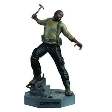 Imagem de Eaglemoss The Walking Dead Collector's Models: Tyreese Williams Figurine