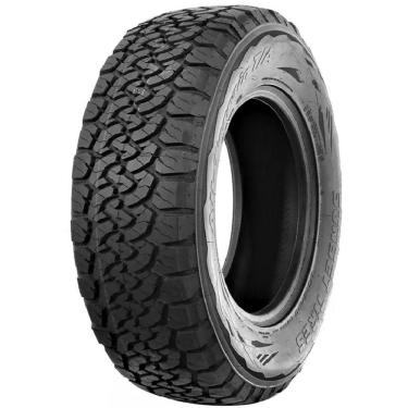 Imagem de Pneu 265/75R16 LT 10 Lonas 123/120S All Terrain Sunset