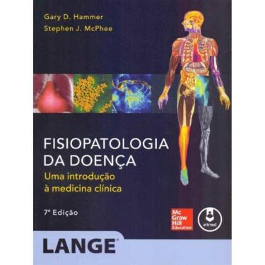 Imagem de Fisiopatologia da Doença