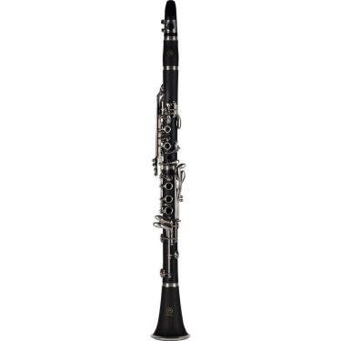 Imagem de Clarinete Harmonics Hcl-520 Bb 17 Chaves