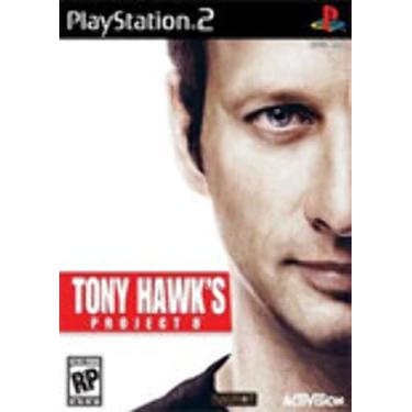 Imagem de Tony Hawk's Project 8 - PlayStation 2