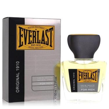 Imagem de Perfume Masculino Everlast  Everlast 50 Ml Edt