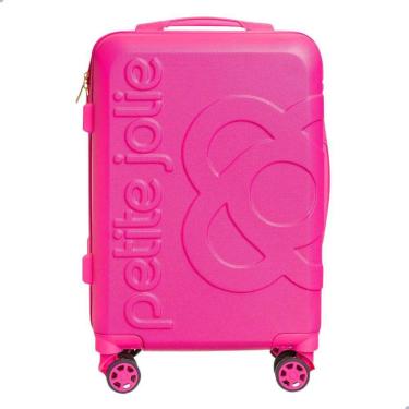 Imagem de Mala Pink Petite Jolie PJ10757