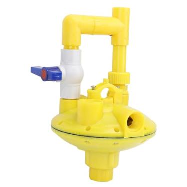 Imagem de Válvula Reguladora de Pressão da Linha de água, Bebedor Automático de Frango, Regulador de Pressão da Linha de água, Adequado para Frangos de Criação, Criadores, Camadas,