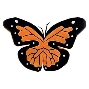 Imagem de KONG Catnip Crackles Flutterz Butterfly Toy