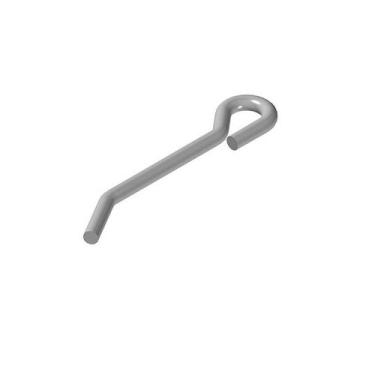 Imagem de Pino Tampa 7 Mm Ponta Dobrada Carreta Caminhão - Fado Implementos