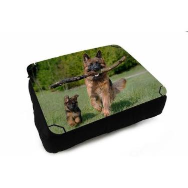 Imagem de Almofada Bandeja para Notebook Laptop use Sala Quarto Personalizado Pa