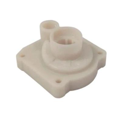 Imagem de Carcaça Bomba Dágua Motor Yamaha 25Hp - A.R Variedades Mt