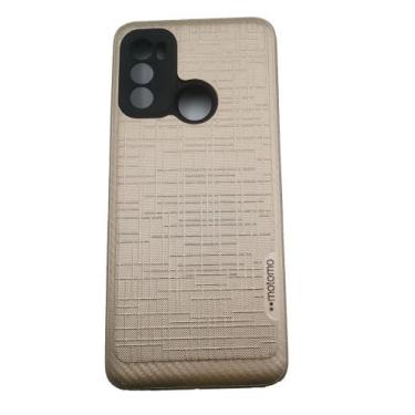 Imagem de Capa Capinha para MOTOROLA moto g60 Xt2135 tela 6.8 Anti Impacto Dura 