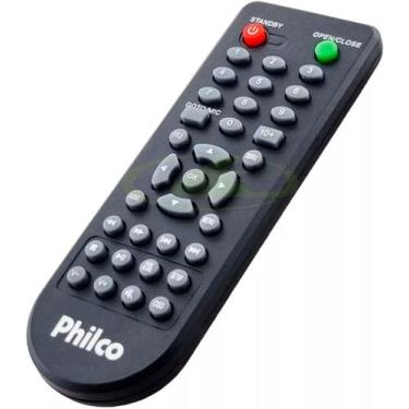 Imagem de CR DVD PHILCO PH140 PH141 057003058 PH190N 057003083 057003090 PH154 0