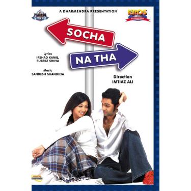 Imagem de Socha Na Tha