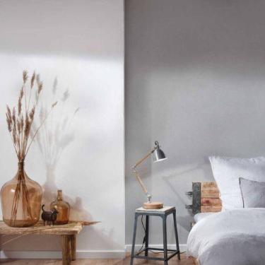 Imagem de Papel de Parede Attractive 2 Textura Cinza 304866 - AS CREATION