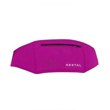 Imagem de Pochete Anatômica de Neoprene KSN047 Kestal, Pink