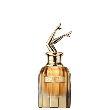 Imagem de Jean Paul Gaultier Scandal Absolu For Her - Perfume 50ml - JEAN PAUL G