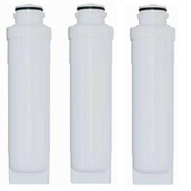 Imagem de Kit 3 Refil Compatível Electrolux Pe10B Pe10X Pappca20 - Purisul Filtr