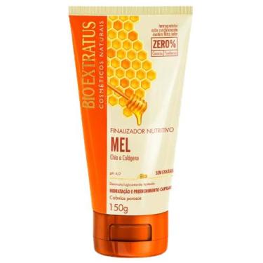 Imagem de Finalizador Mel Nutritivo Bio Extratus Cabelos 150g