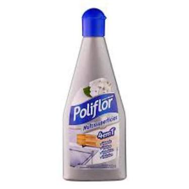 Imagem de Poliflor Lustra Moveis Multisuperficie 200Ml, 200ml, 1