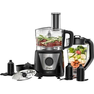 Imagem de Multiprocessador De Alimentos 7 Em 1 Oster, 220V