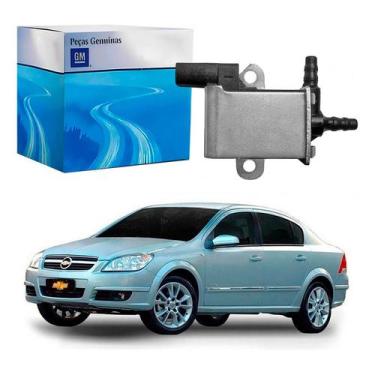 Imagem de Valvula Partida Frio Gm Vectra 2.0 2.4 2006 A 2008