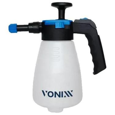 Imagem de Pulverizador compressao manual snow foam 2l vonixx premium, Sem Variaç
