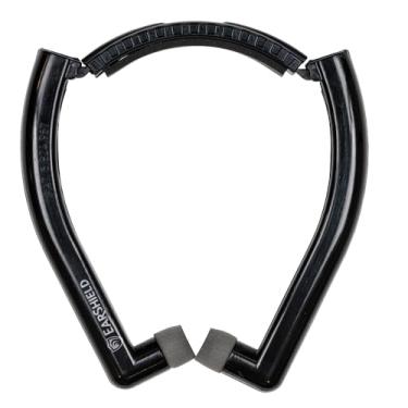 Imagem de Otis Technology Protetor auditivo auricular preto - FG-ESH-26