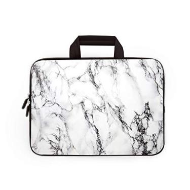 Imagem de 27.9 cm 29.5 cm 30.5 cm 30.7 cm 30.7 cm 31.8 cm 12,5 polegadas bolsa de transporte Chromebook capa para notebook Ultrabook capa capa de neoprene serve para Apple Macbook Air Samsung Google, Acer, HP,