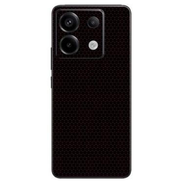 Imagem de Capa Adesivo Skin362 Verso Para Xiaomi Redmi Note 13 Pro 5G - KawaSkin