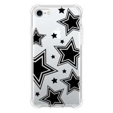 Imagem de Capa Capinha De Celular Compatível com Iphone 7 / 8 SE 2020 Iphone Per