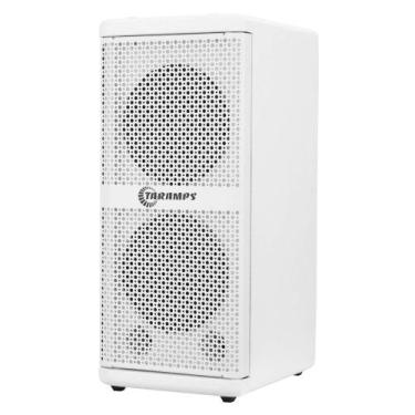 Imagem de Caixa Acústica Passiva Vertical 4 Polegadas T 200.2 HF 4 Ohms Branca T