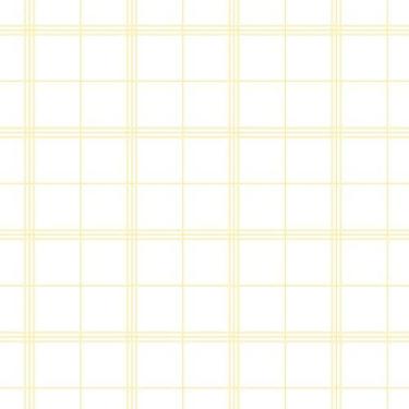 Imagem de Papel de Parede Bosque da Imaginação Xadrez Amarelo 81130 - Studio