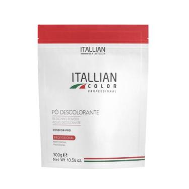 Imagem de Pó descolorante itallian color pounch 300g - Itallian Collor