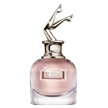 Imagem de Scandal Jean Paul Gaultier EDP Feminino 80ml