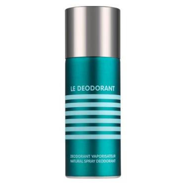 Imagem de Desodorante Spray Jean Paul Gaultier Masculino - Le Male, 150ml