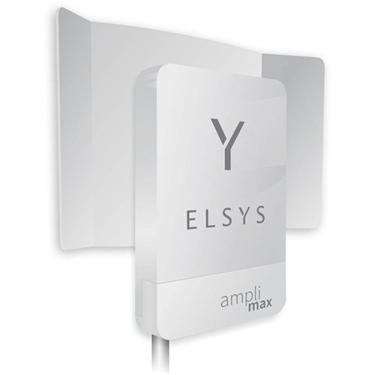 Imagem de Roteador LINK 4G Amplimax EPRL12, com Antena Heptaband
