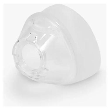 Imagem de Almofada Para Máscara Nasal C/apoio E S/apoio - Yuwell, M