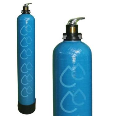 Imagem de Filtro de Água Central de Carvão Ativado - 800L - Meu filtro