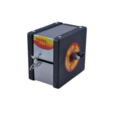 Imagem de Varal recolhivel 30m aço inox - METAL TECH