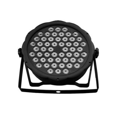 Imagem de Par Led RGBW 54x1w Indoor SK-IF541 - SKYPIX