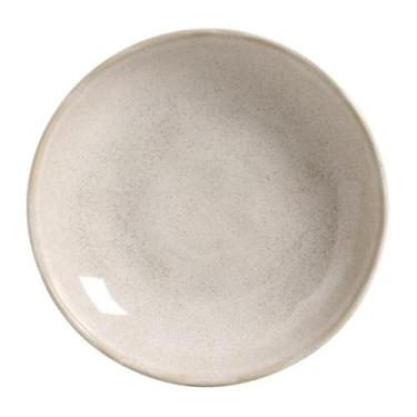 Imagem de Prato Bio Latte Fundo 22,5Cm - Porto Brasil