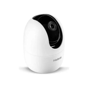 Imagem de Câmera De Vídeo Wi-Fi Intelbras IM4 Full HD 1080p Articulado