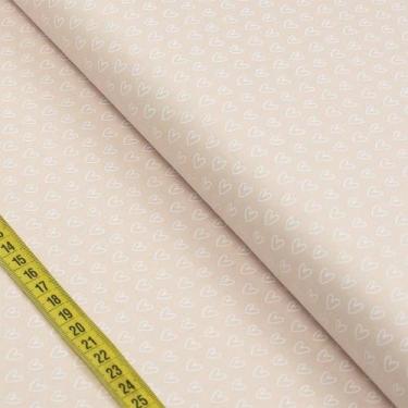 Imagem de Tecido Estampado Para Patchwork - Valentines 8 (0,50x1,40) - Fabricart